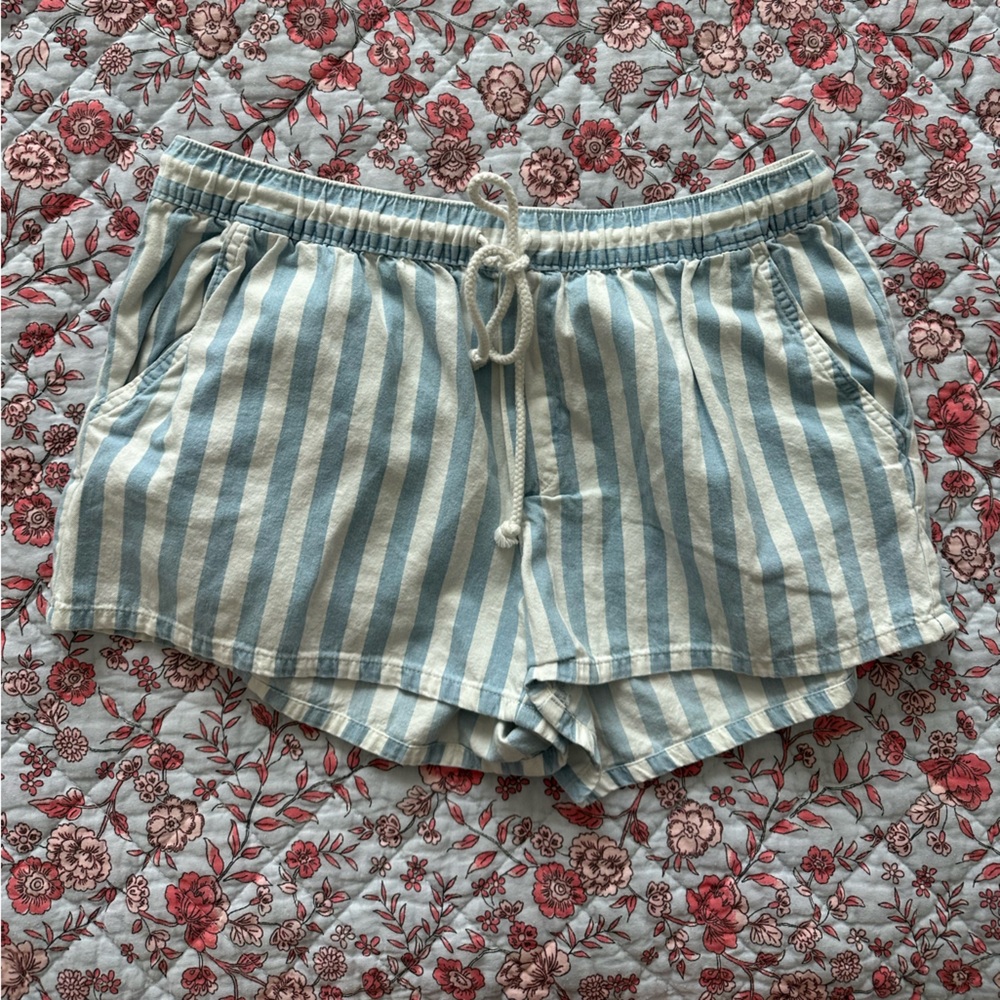 AERIE SHORTS